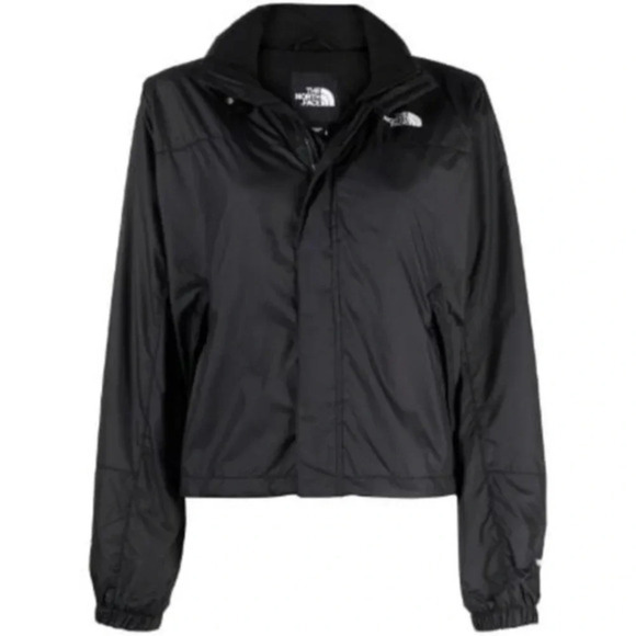 NEW The North Face Hydrenaline windreaker jacket Medium B298 - Picture 1 of 5